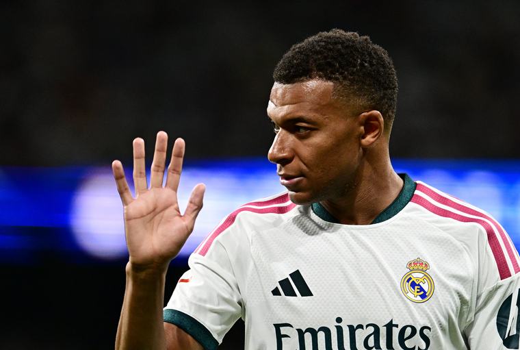 Intentan secuestrar a Kylian Mbappé; un joven detenido y un plan que aterroriza al mundo