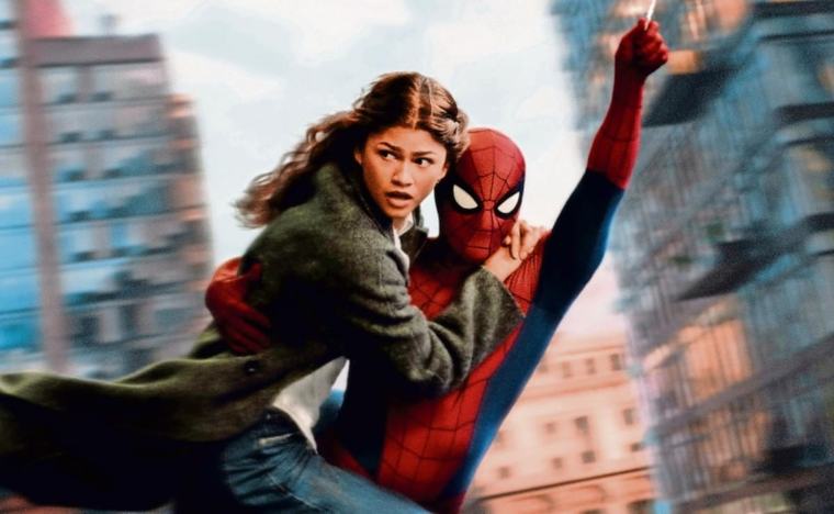 "Toy Story 5" y "Spider-Man" impulsan al verano 2026 como el mejor de la última década en los cines de México