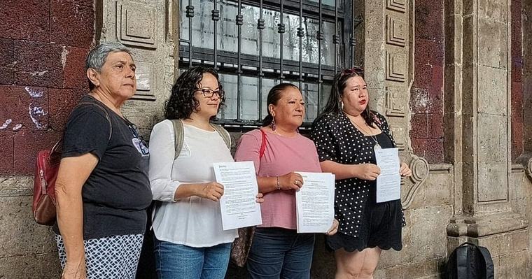 Estados Morelos inicia proceso electoral con 23 denuncias por violencia política contra mujeres sin resolver Estrella Pedroza