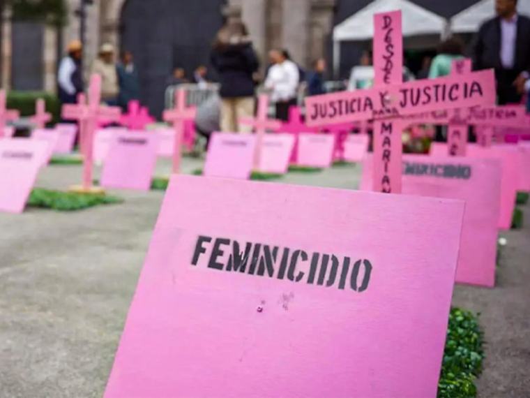 Perfila Senado cambios a reforma sobre feminicidio; se aprobaría 15 de octubre
