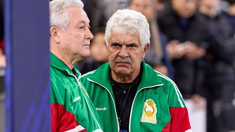 Tuca Ferretti confiesa: ‘Quería dirigir a Rayados para desquitarme con la directiva de Tigres’
