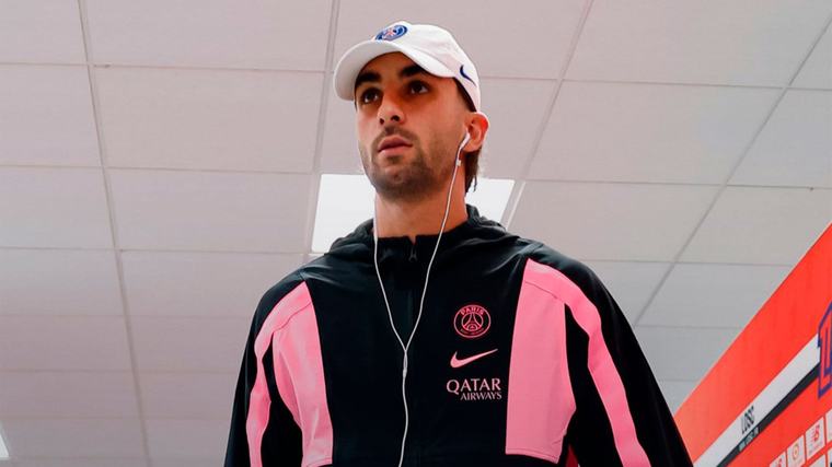 Ferrán Torres vuelve a ‘menospreciar’ al Barcelona: ‘La calidad de jugadores del PSG es diferente’