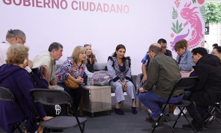 Invita Brugada a celebrar Día del Ajedrez en el Monumento a la Revolución