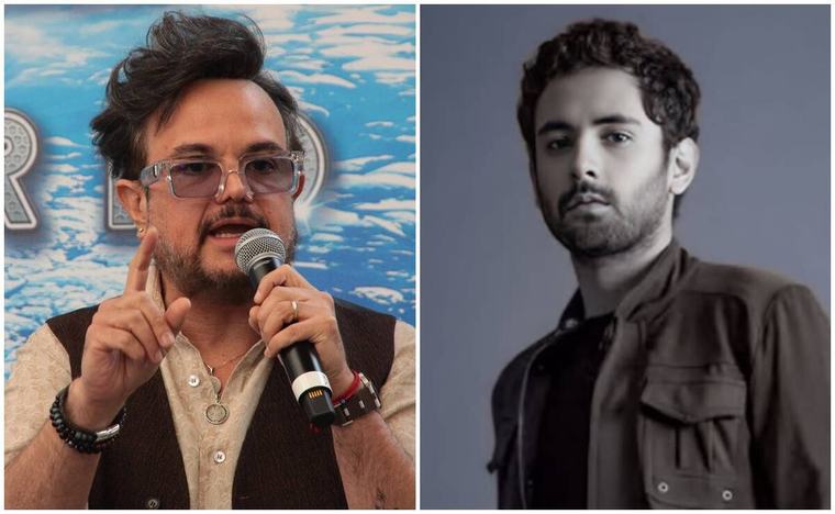 Aleks Syntek condena la muerte del tecladista de Camilo Séptimo: "El exceso de ambición, sexo, poder y dinero nos están enloqueciendo"