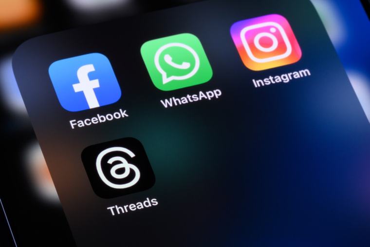 Meta implementará bloqueos nocturnos en Instagram como parte de un acuerdo por su caso de adicción a redes sociales