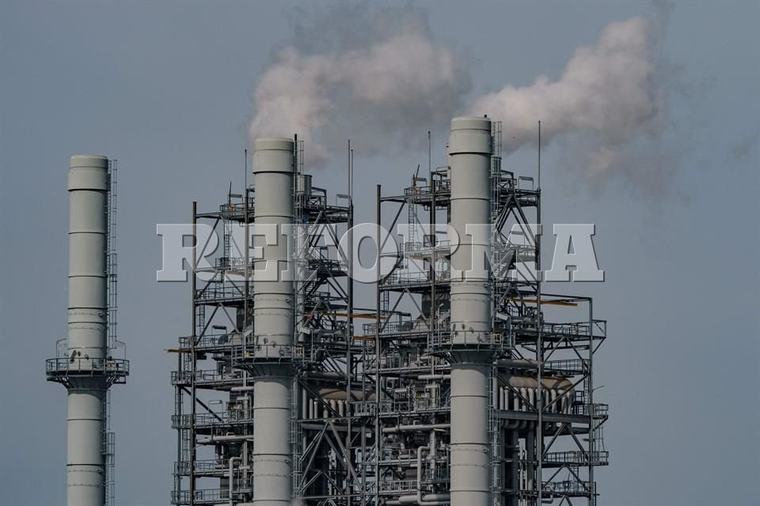 Generan empresas baja demanda de créditos de carbono