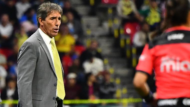 El día que Guillermo Almada dijo que ‘América NO SE PUEDE QUEJAR del arbitraje’ en una Liguilla