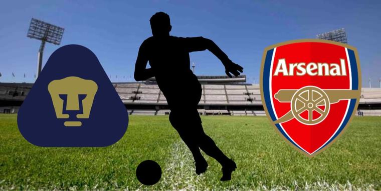 Estrella del Arsenal fue ofrecido a Pumas, pero la directiva lo rechazó y dijo que era malo