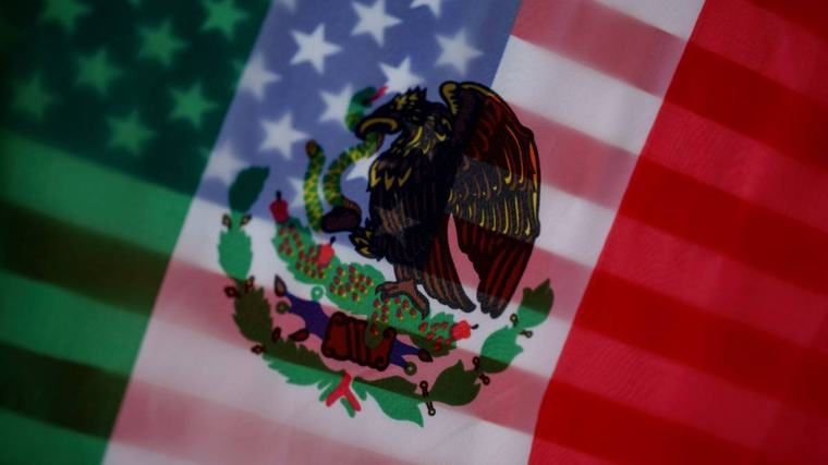 Pese a tensiones históricas, México busca buena relación con Estados Unidos: Sheinbaum
