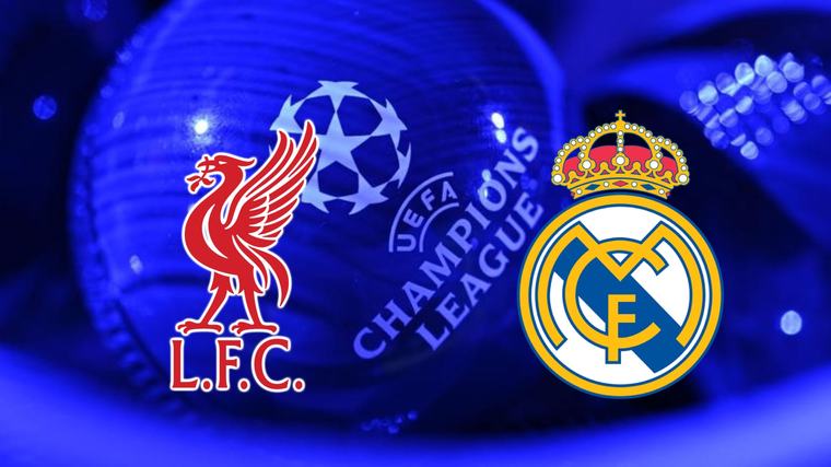 REGLAMENTO de UEFA PROHIBE que Real Madrid juegue vs Liverpool en Anfield esta Champions; ¿por qué?